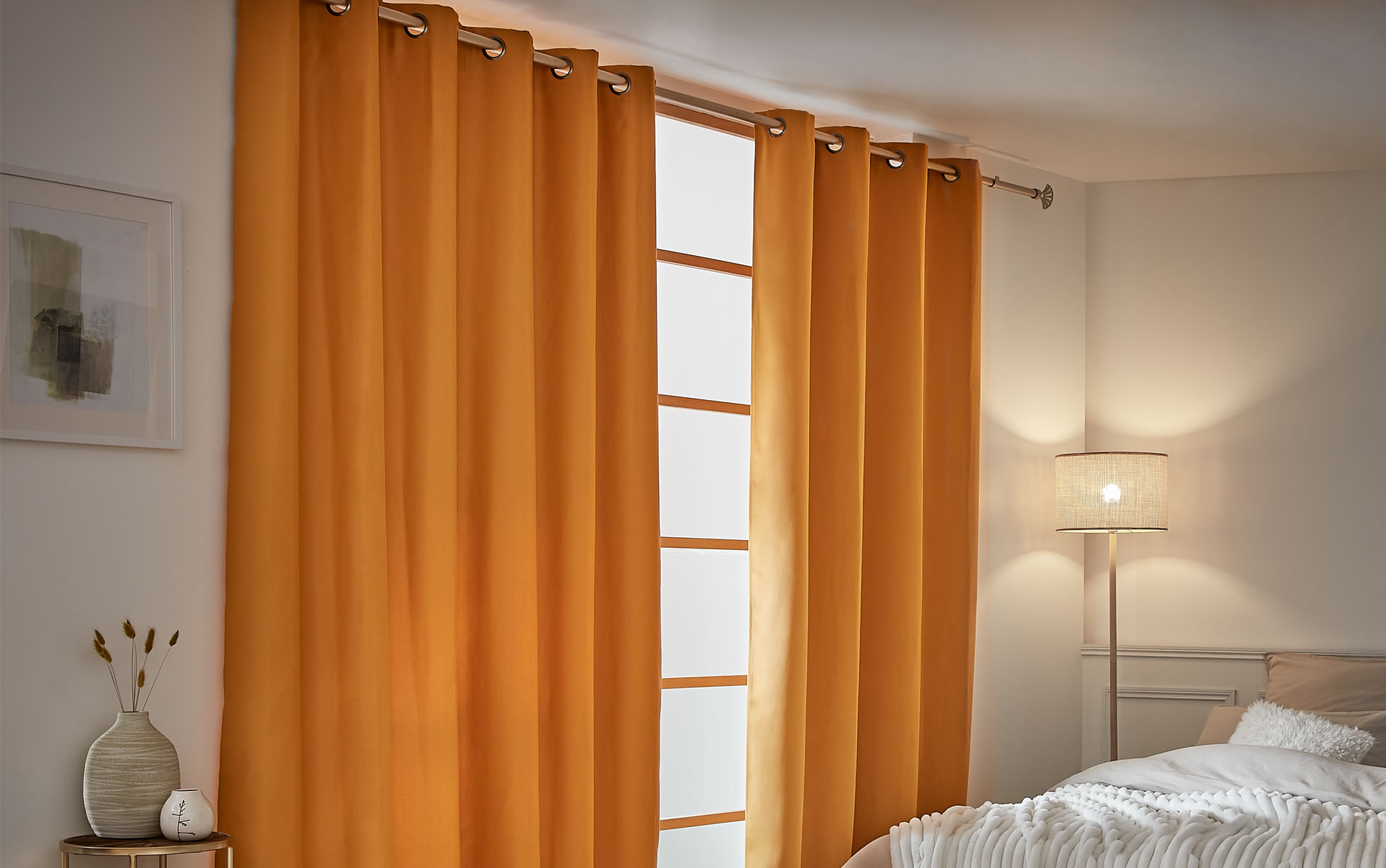 ¿Qué cortinas usar para el calor? Estas térmicas suman más de