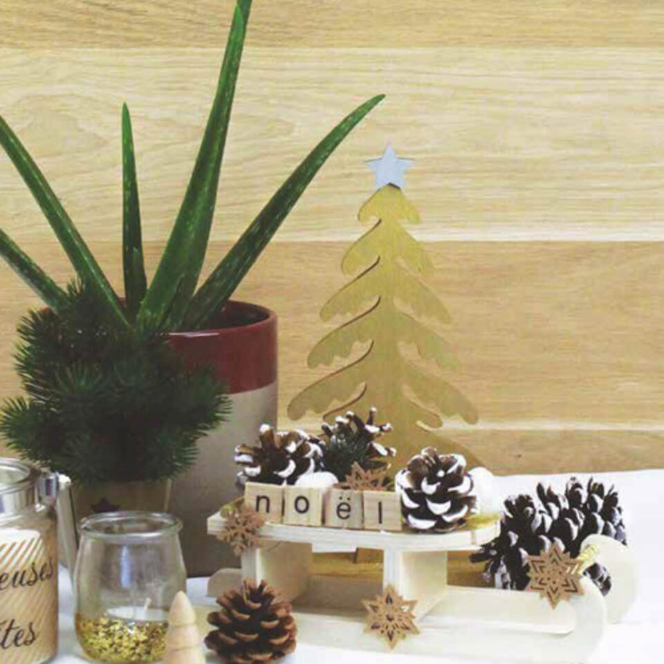 manualidades de navidad