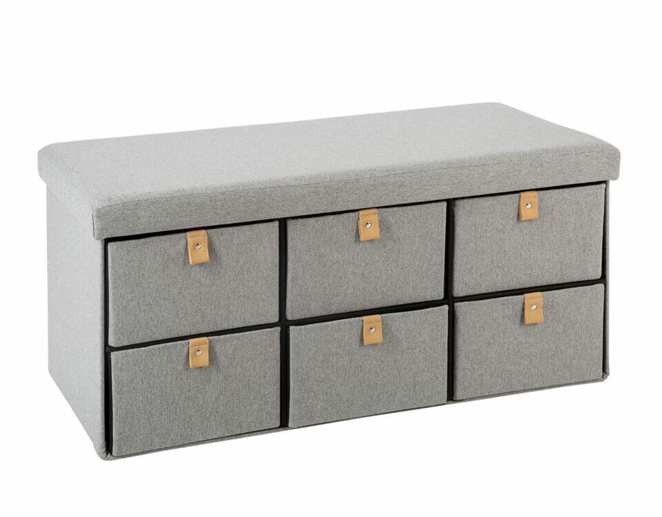 cajonera para adolescente