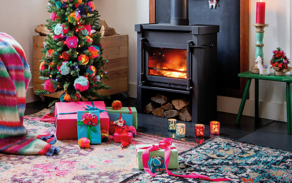 Ideas de regalos para Navidad