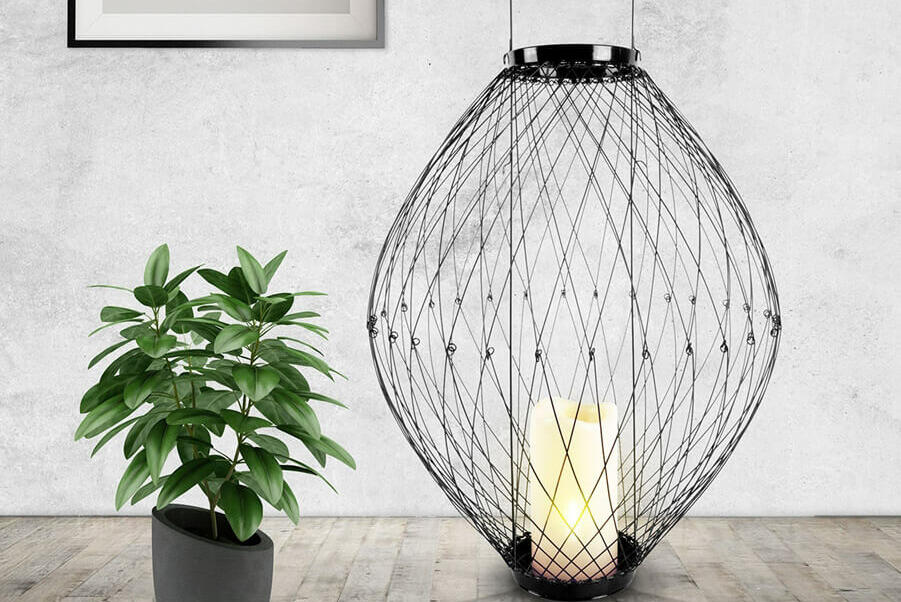 photophore design