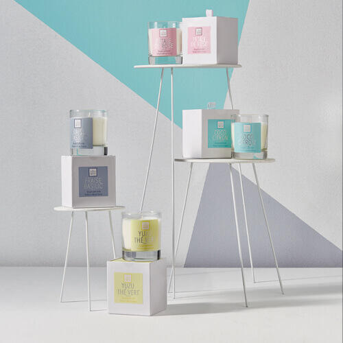 velas perfumadas regalos