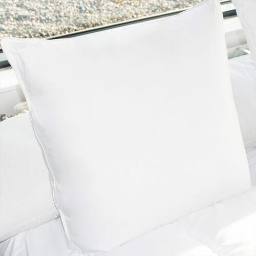 almohada ergonomica