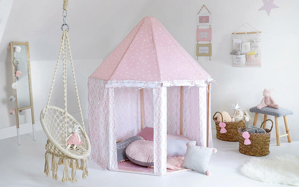 decoracion habitación infantil