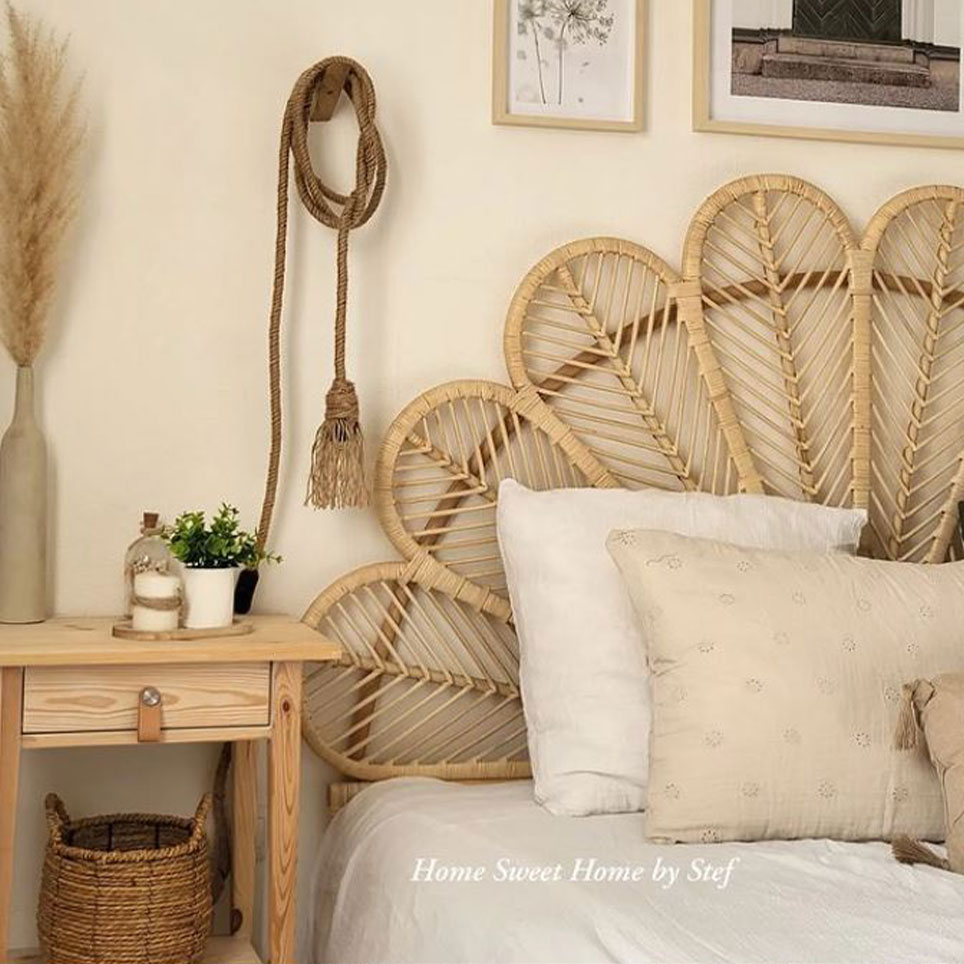 inspiration-chambre-boheme-linge-de-lit-taie-oreiller-gaze-de-coton-beige-pampa-decoration-@home.sweet.home.by.stef